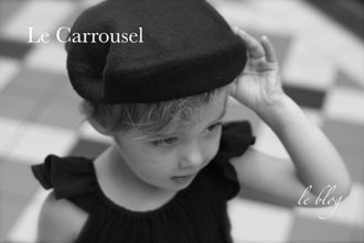 Blog’Select : Le Carrousel AH13/14