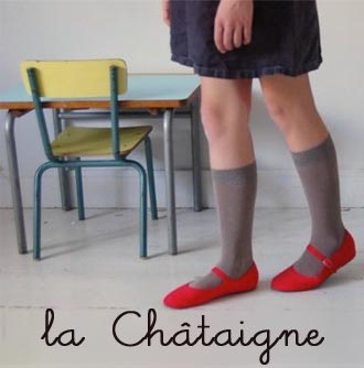 Blog’Select : La Châtaigne AH13/14