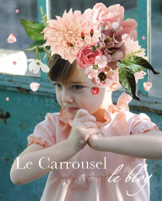 Blog’Select : Le Carrousel PE14