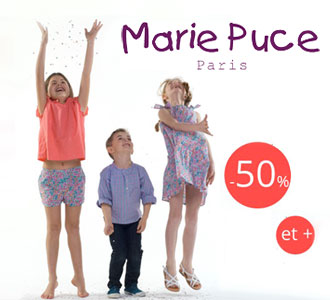 Braderie Marie Puce