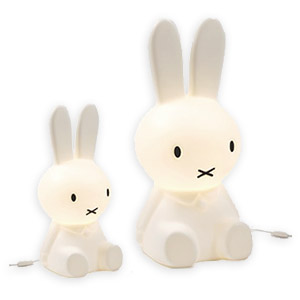 Lampe miffy