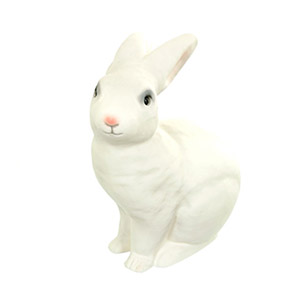 Lampe veilleuse lapin