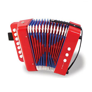 Accordéon