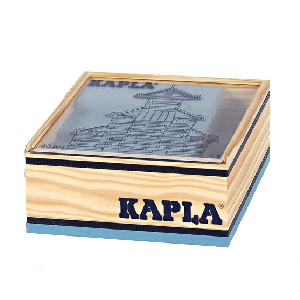 Kapla bleu