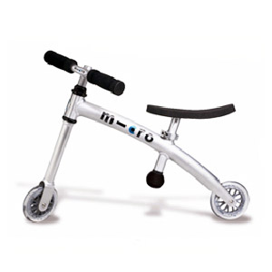 Trottinette G-bike