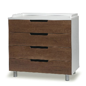 Commode 4 tiroirs Classic