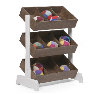 Meuble à jouets Storage