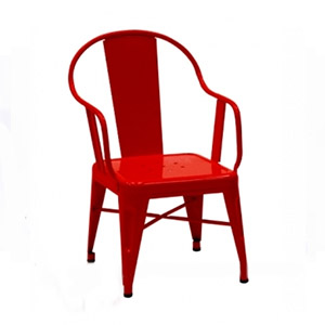 Fauteuil Mouette