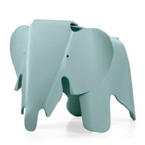 Elephant Playwood Eames