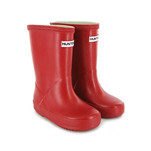 Bottes de pluie