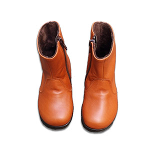 Bottines Renard