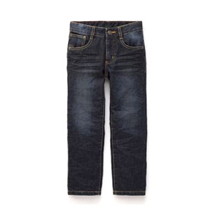 Jeans slim Graphite