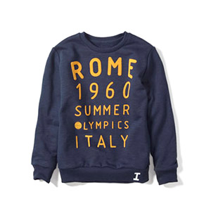 Sweat Roma