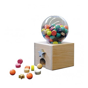 Distributeur Gatcha Gatcha