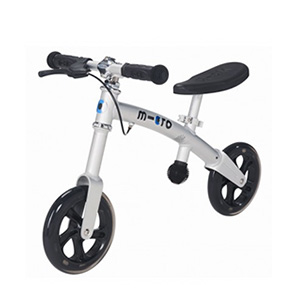 Trottinette G-bike plus