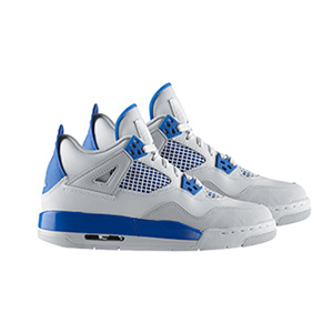 Baskets Air Jordan 4 Retro