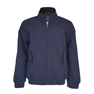 Blouson Harrington