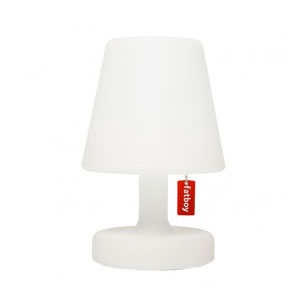 Lampe Edison The Petit