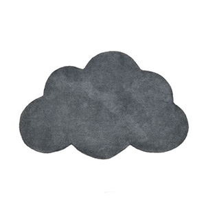 Tapis Nuage gris