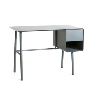 Bureau Steel