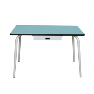 Table Vera bleu