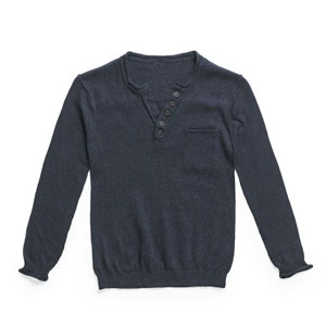 Pull Boulanger