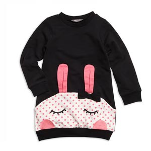 Robe Lapin