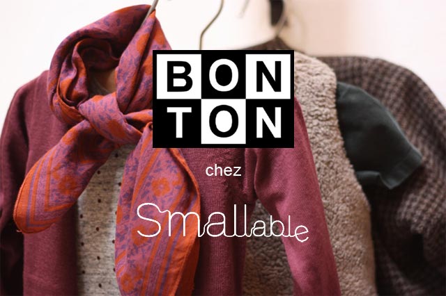 Bonton chez Smallable