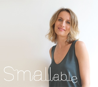 Rencontre avec Cécile de SMALLable