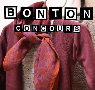 Concours Bonton