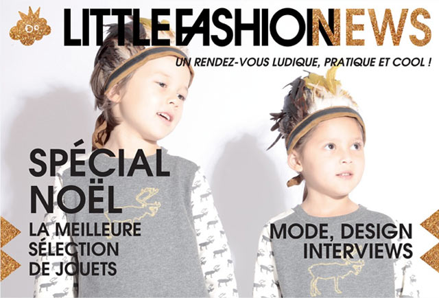 Little Fashion News #2