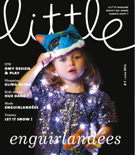 Little magazine N°7