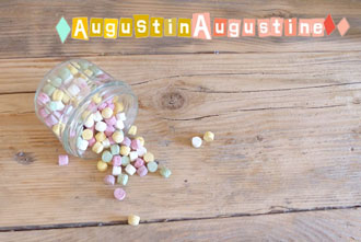 Blog’Select : Augustin Augustine AH13/14