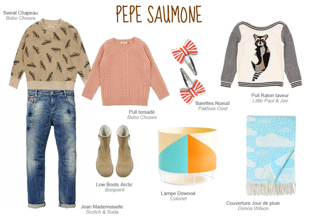 Blog Pepe Saumone