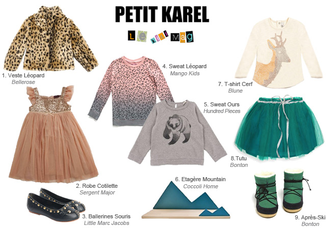 Blog Petit Karel and Co