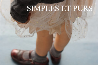 Blog’Select : Simples et purs AH13/14