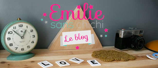 Emilie sans chichi