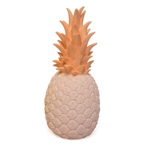 Lampe Ananas