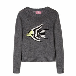 Pull Poisson