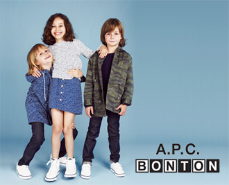 APC x BONTON