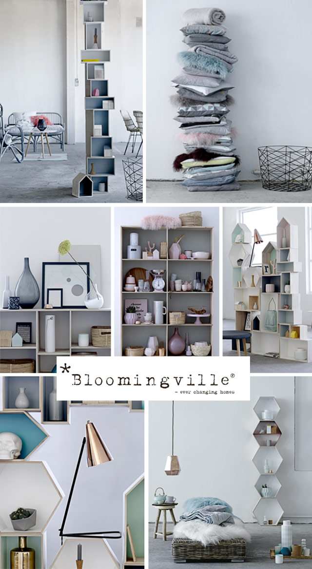 Bloomingville déco pour enfants