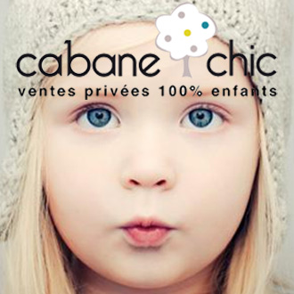 Cabane Chic fête les 3 ans de kidZcorner [CONCOURS INSIDE]