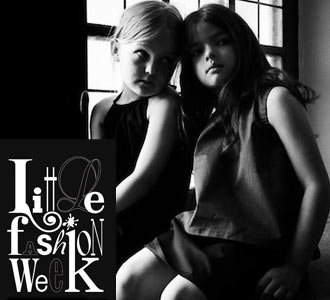 Little Fashion Week, Bruxelles 2014