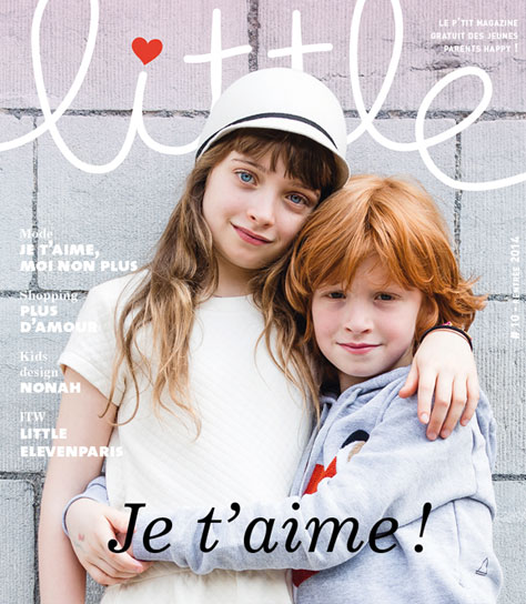 Little magazine N°10