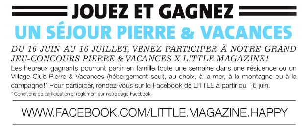 Little magazine N°7