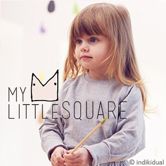 My Little Square fête les 3 ans de kidZcorner [CONCOURS INSIDE]