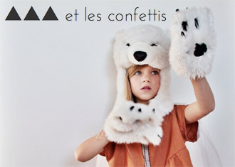 Blog’Select : … et les Confettis PE14