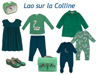 Blog’Select : Lao sur la Colline AH14/15