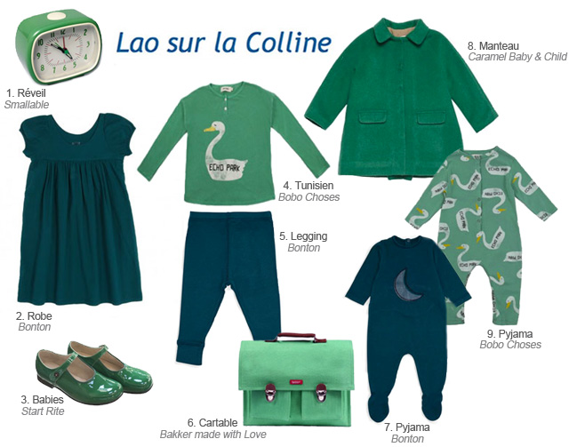 Blog Lao sur la Colline