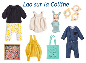 Blog’Select : Lao sur la colline PE14